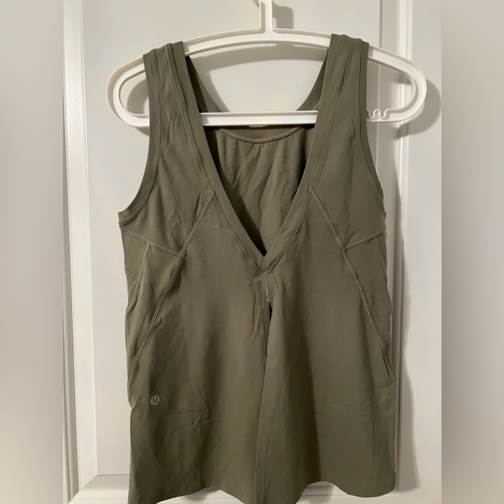 Tank Top - Picture 4 of 4